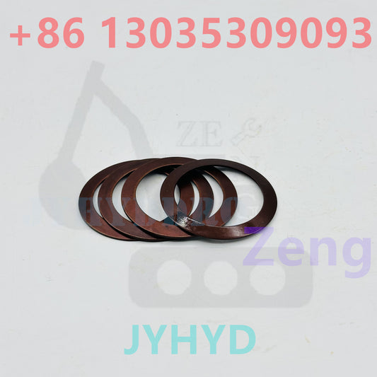 REXROTH A4VG90 hydraulic pump disc spring