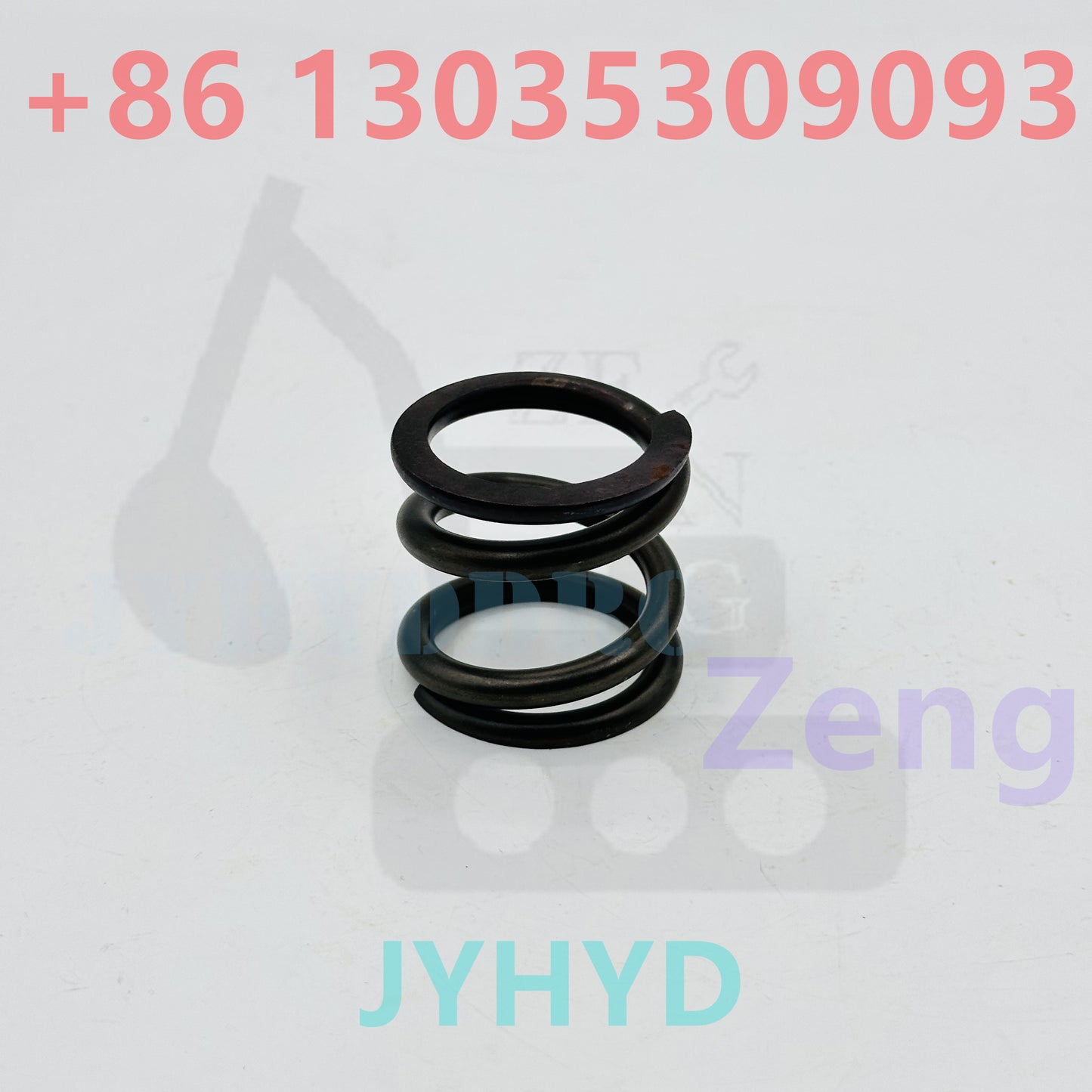 REXROTH A4VG90 hydraulic pump coil spring