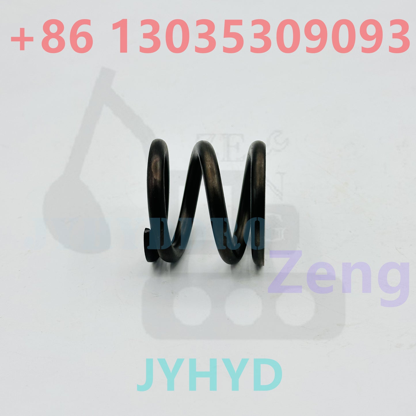 REXROTH A4VG90 hydraulic pump coil spring