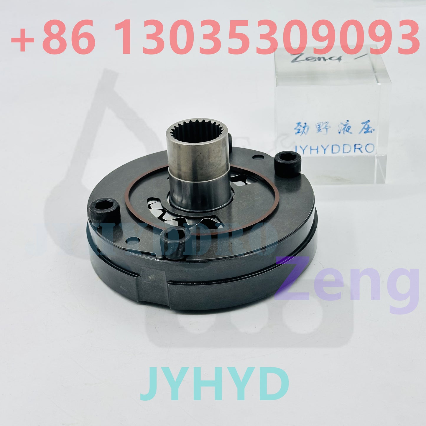 REXROTH A4VG90 HYDRAULIC PUMP CHAGRE PUMP 24T