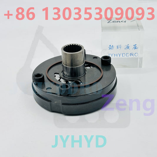 REXROTH A4VG90 HYDRAULIC PUMP CHAGRE PUMP 24T