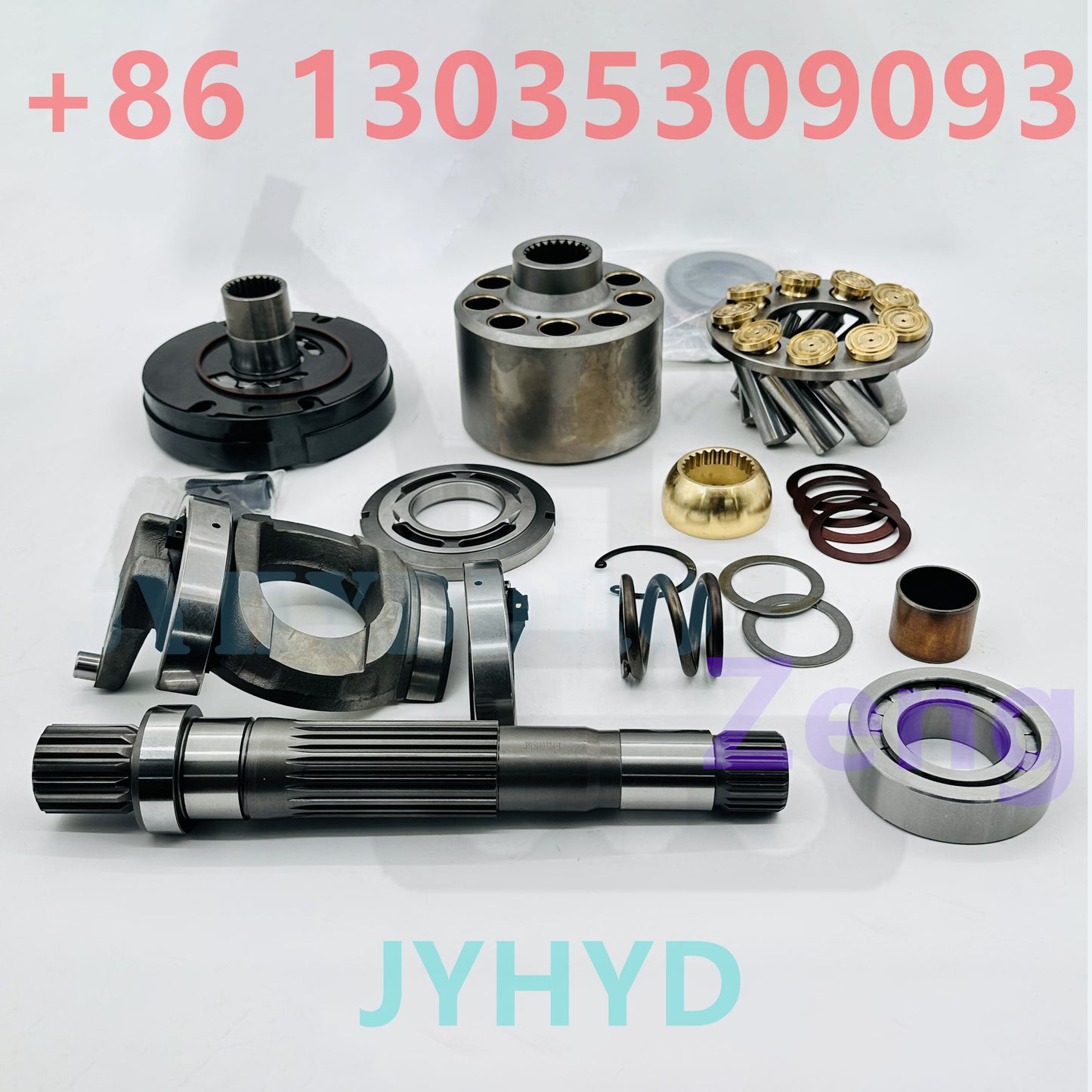 REXROTH A4VG90 HYDRAULIC PUMP ROTARY RGOUP