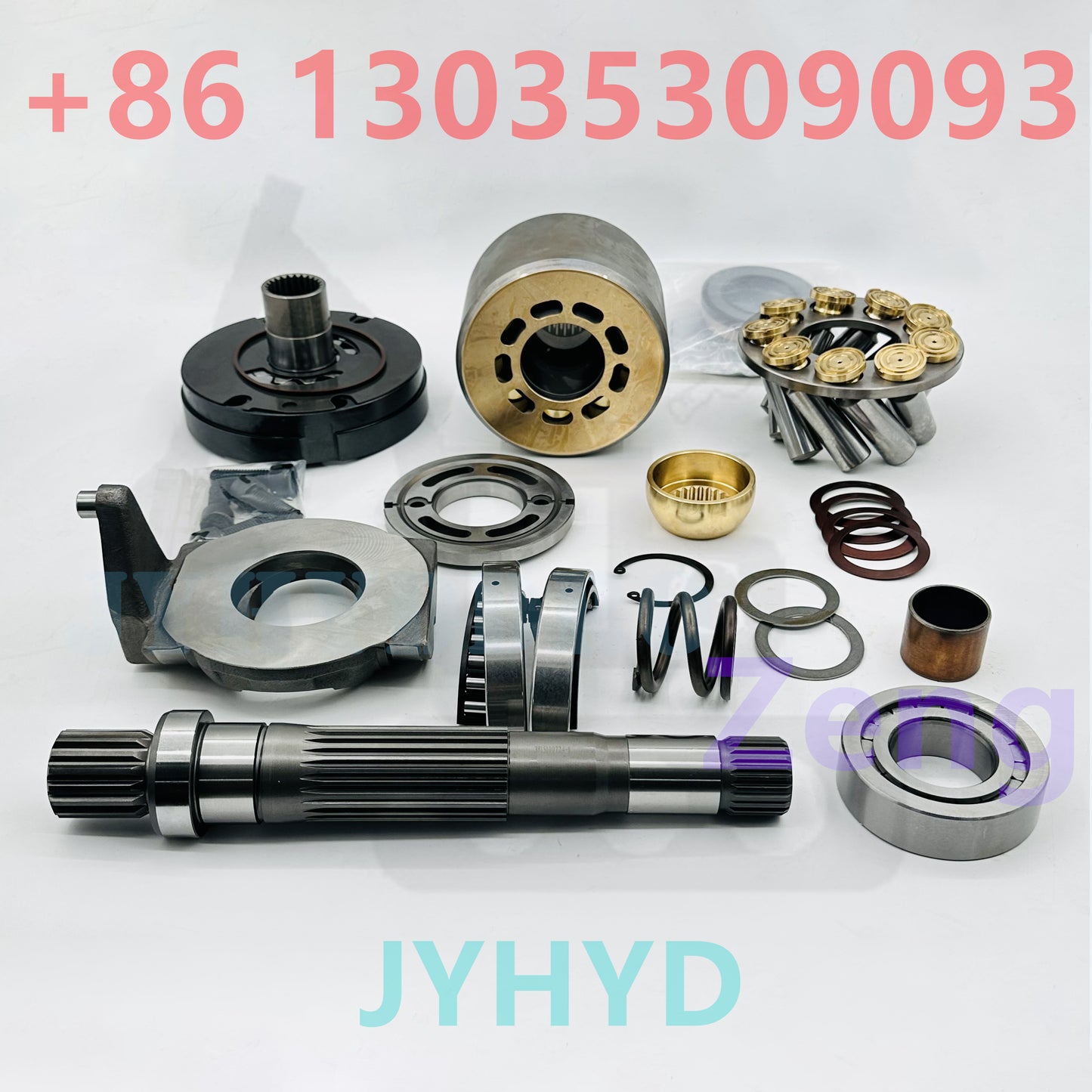 REXROTH A4VG90 HYDRAULIC PUMP ROTARY RGOUP