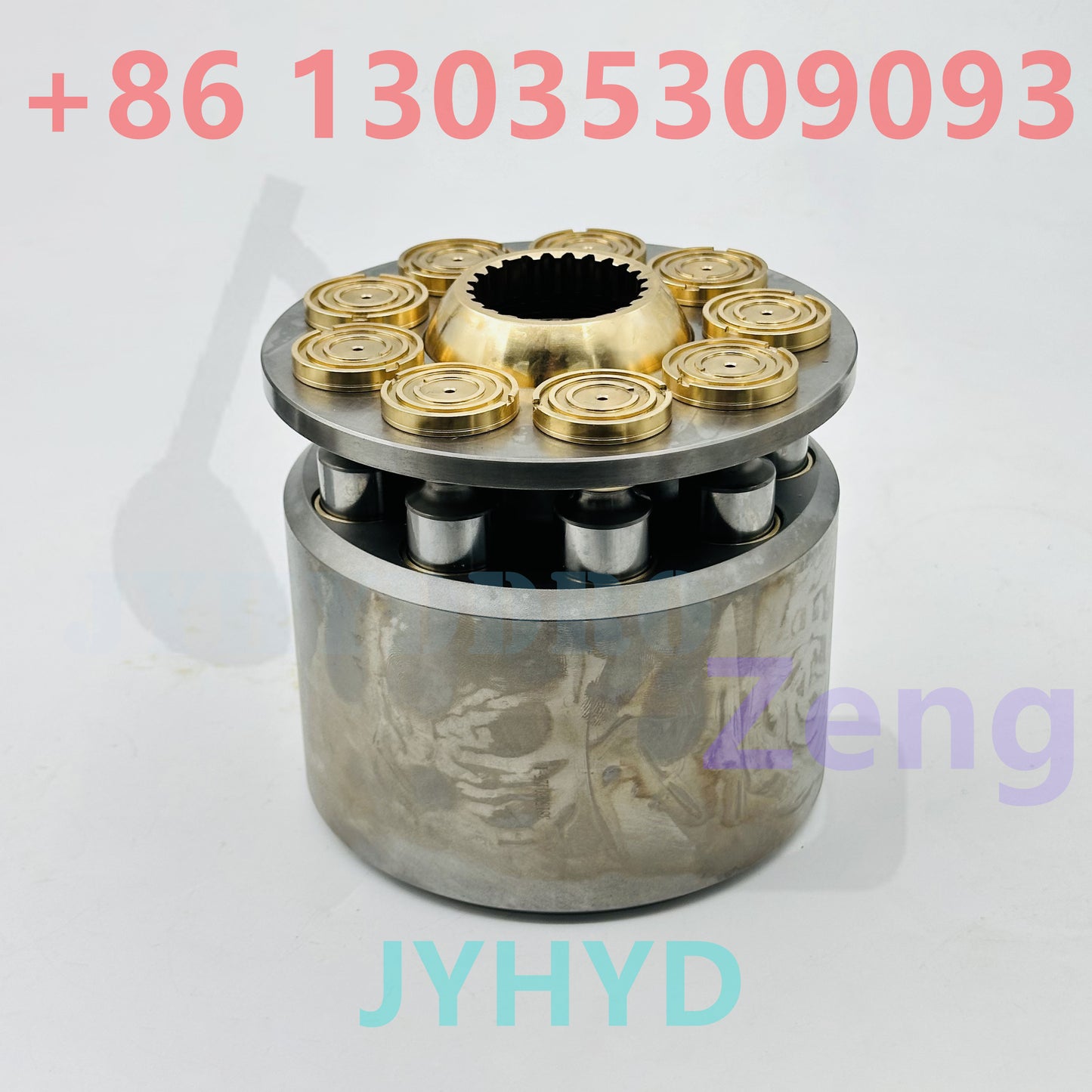 REXROTH A4VG90 HYDRAULIC PUMP ROTARY RGOUP