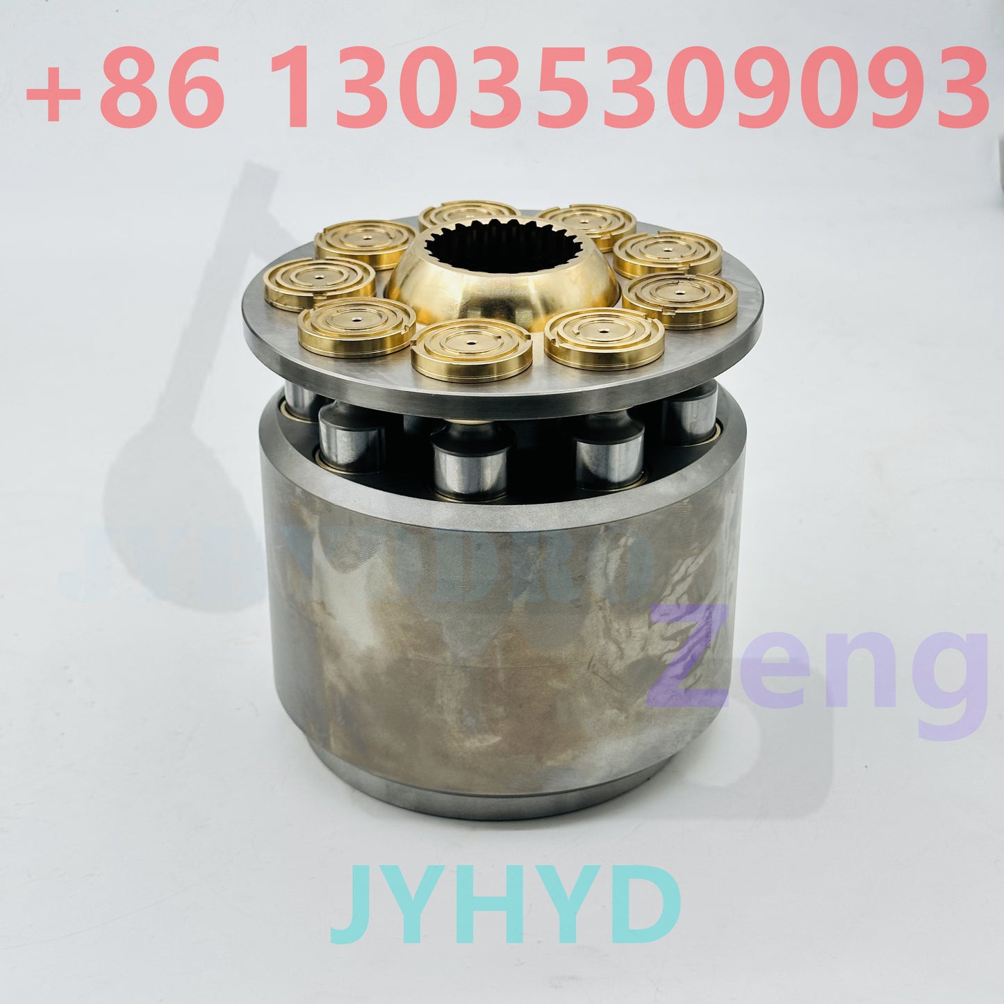 REXROTH A4VG90 HYDRAULIC PUMP ROTARY RGOUP