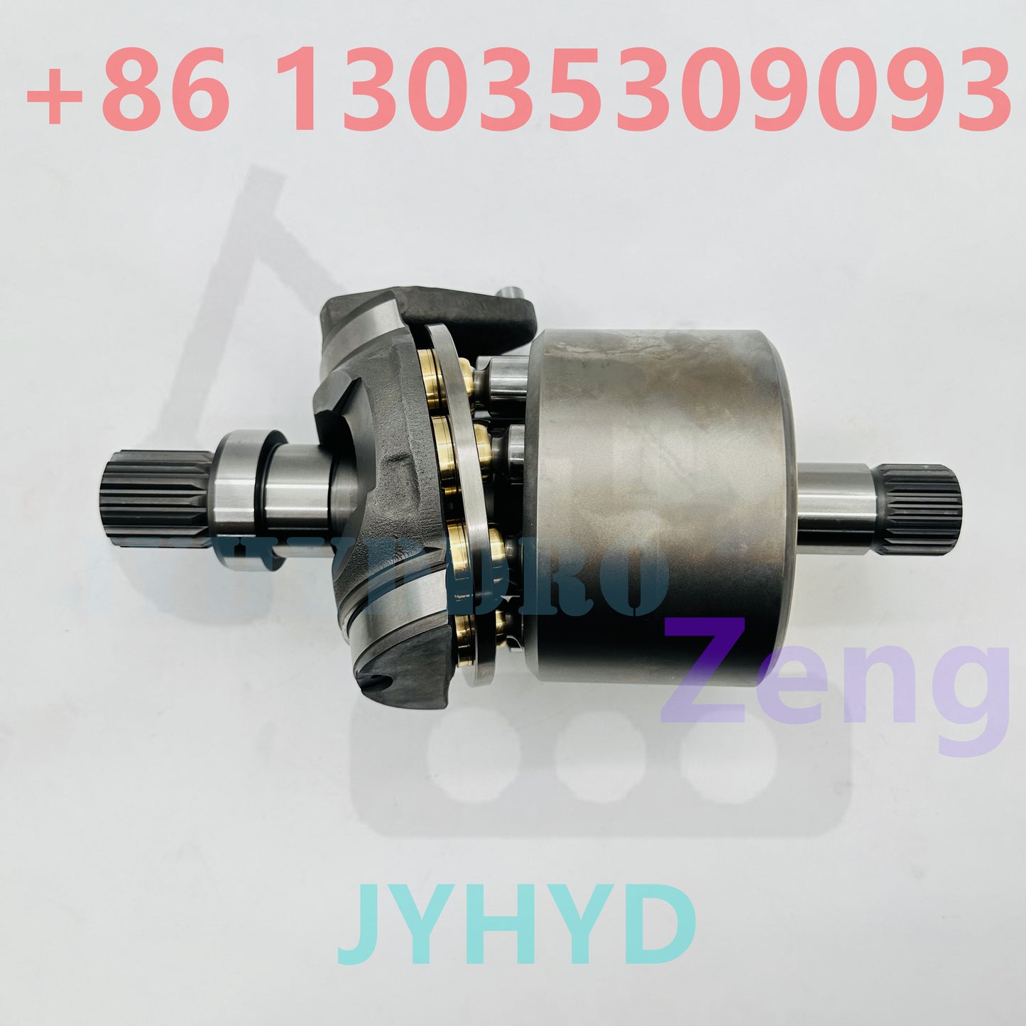 REXROTH A4VG90 HYDRAULIC PUMP ROTARY RGOUP