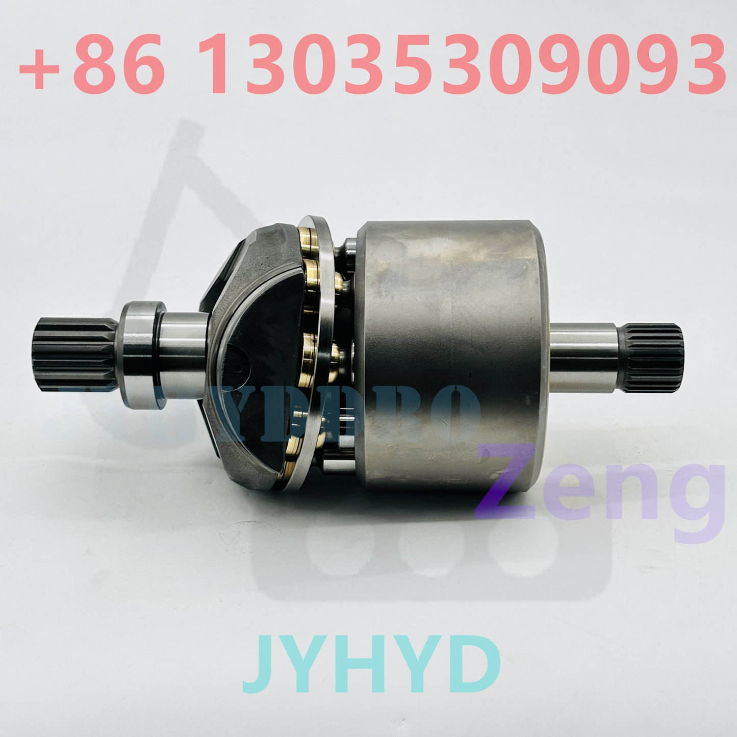 REXROTH A4VG90 HYDRAULIC PUMP ROTARY RGOUP