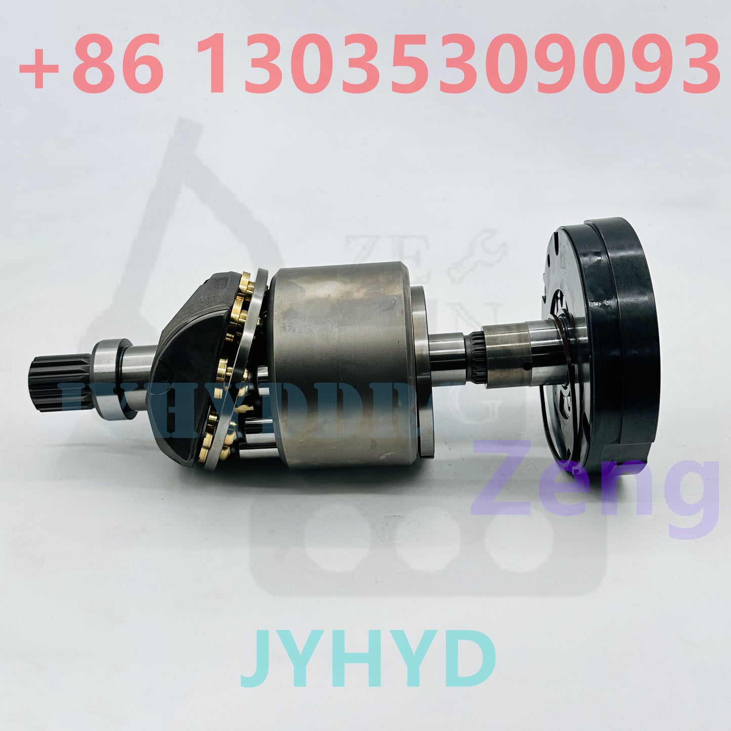 REXROTH A4VG90 HYDRAULIC PUMP ROTARY RGOUP