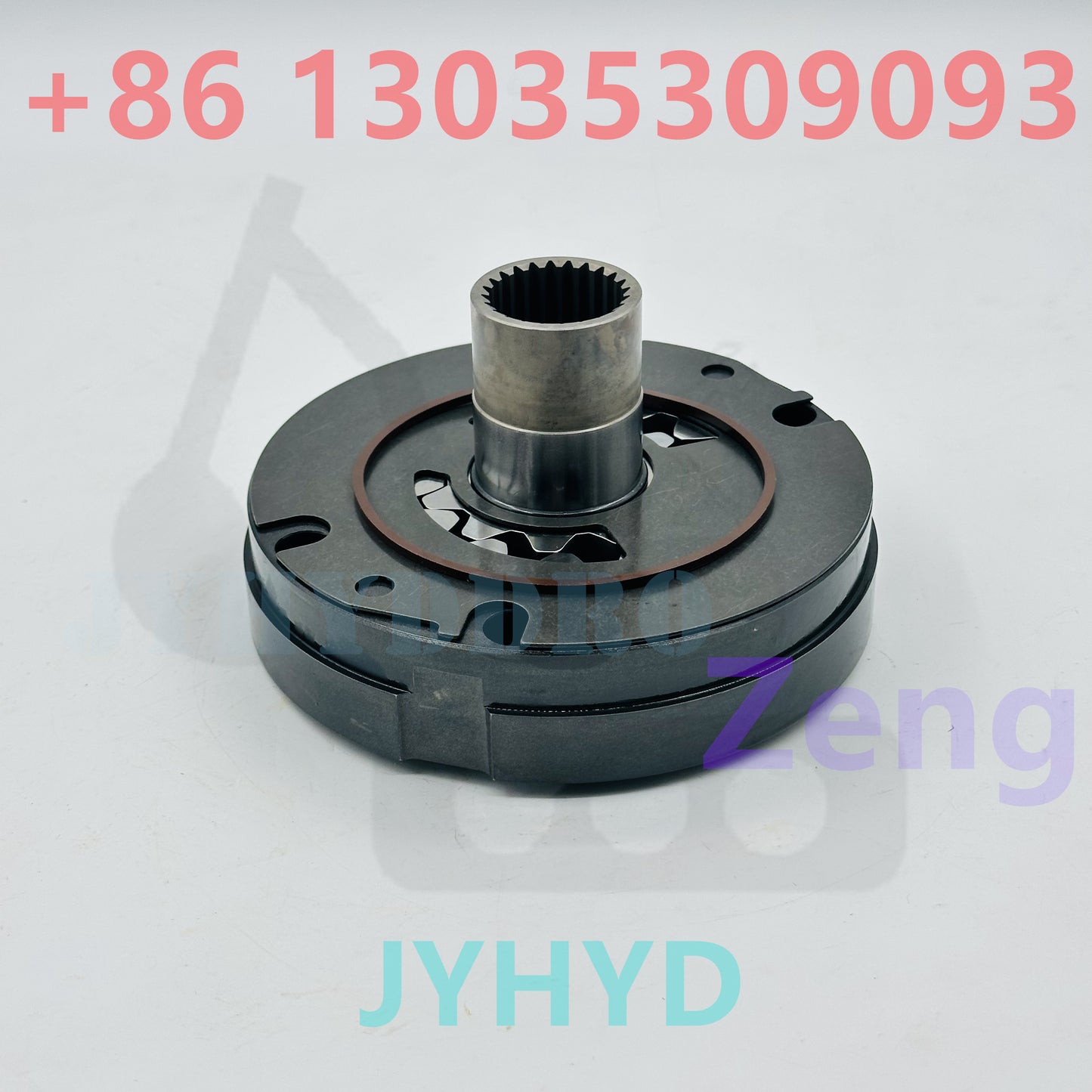 REXROTH A4VG90 HYDRAULIC PUMP CHAGRE PUMP 24T