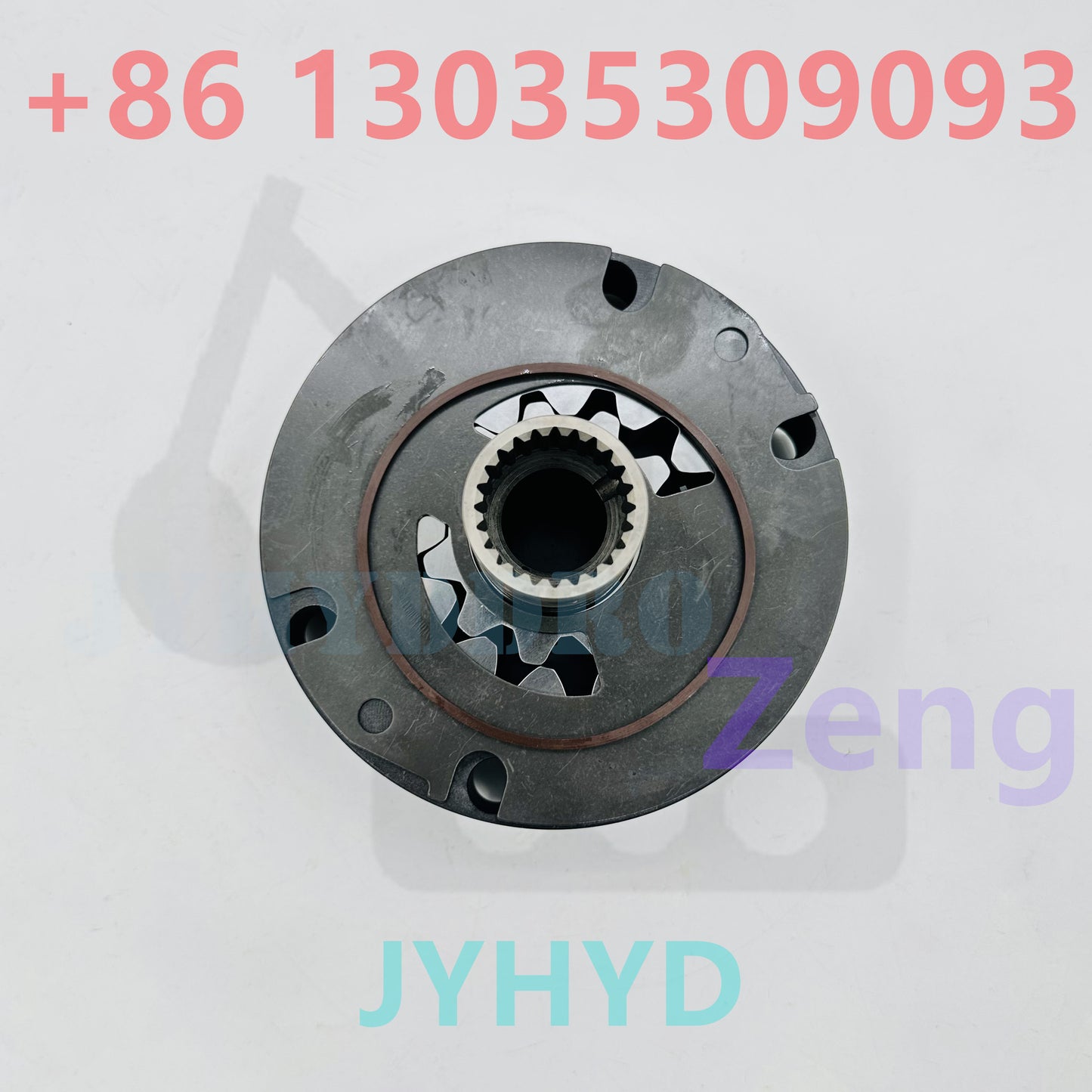 REXROTH A4VG90 HYDRAULIC PUMP CHAGRE PUMP 24T