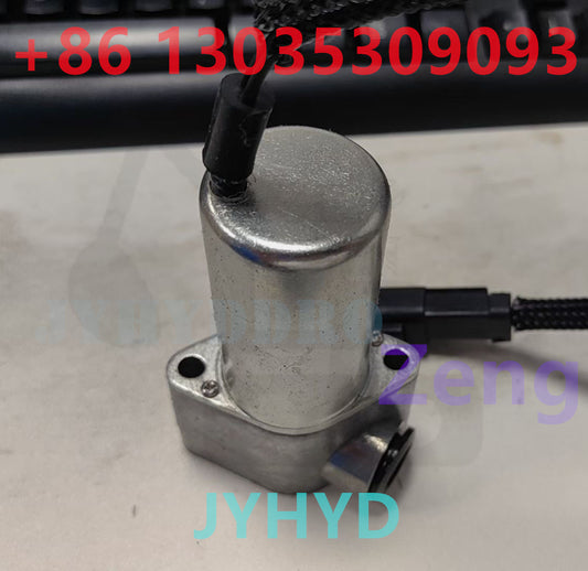 702-21-07311 SOLENOID VALVE