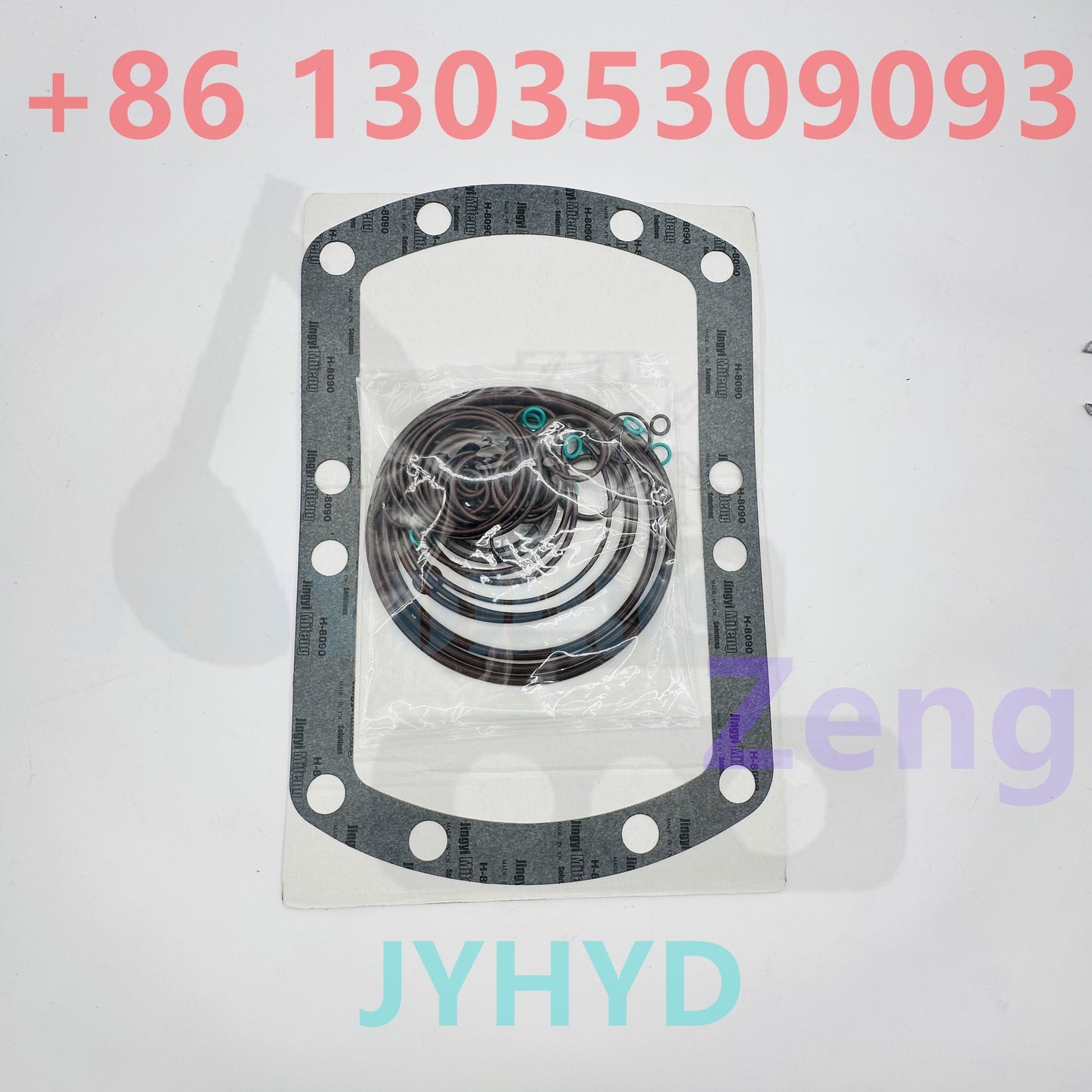 REXROTH A7VO160 A8VO160 hydraulic pump repair kit seal kit