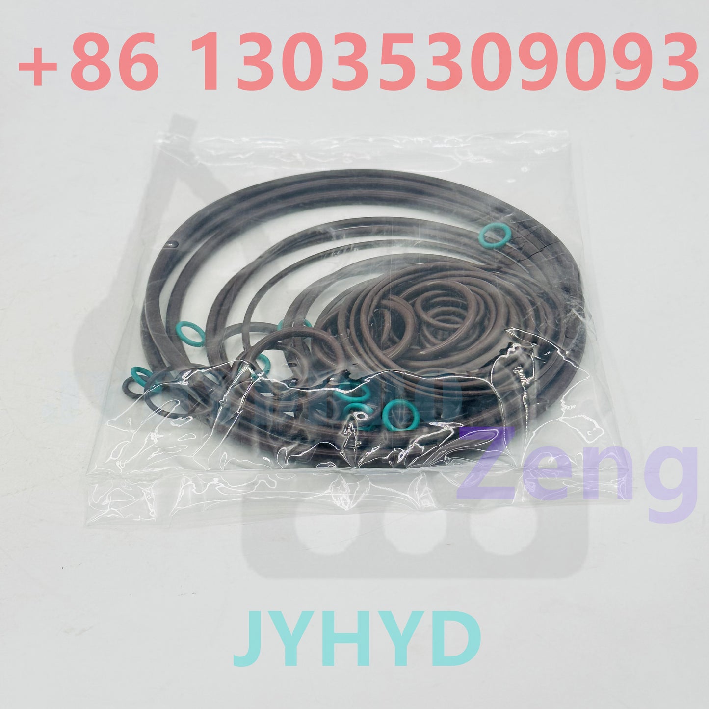 REXROTH A7VO160 A8VO160 hydraulic pump repair kit seal kit