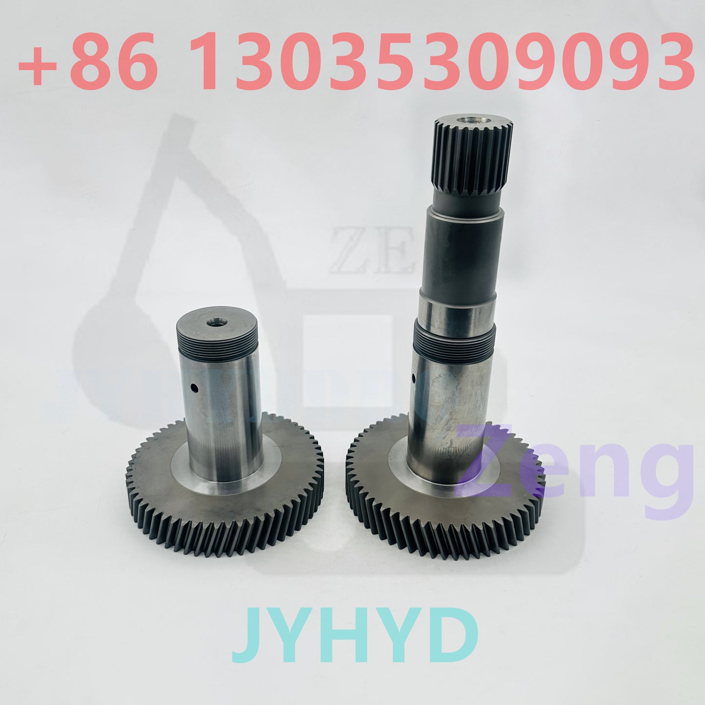 REXROTH A7VO160 A8VO160 hydraulic pump drive shaft