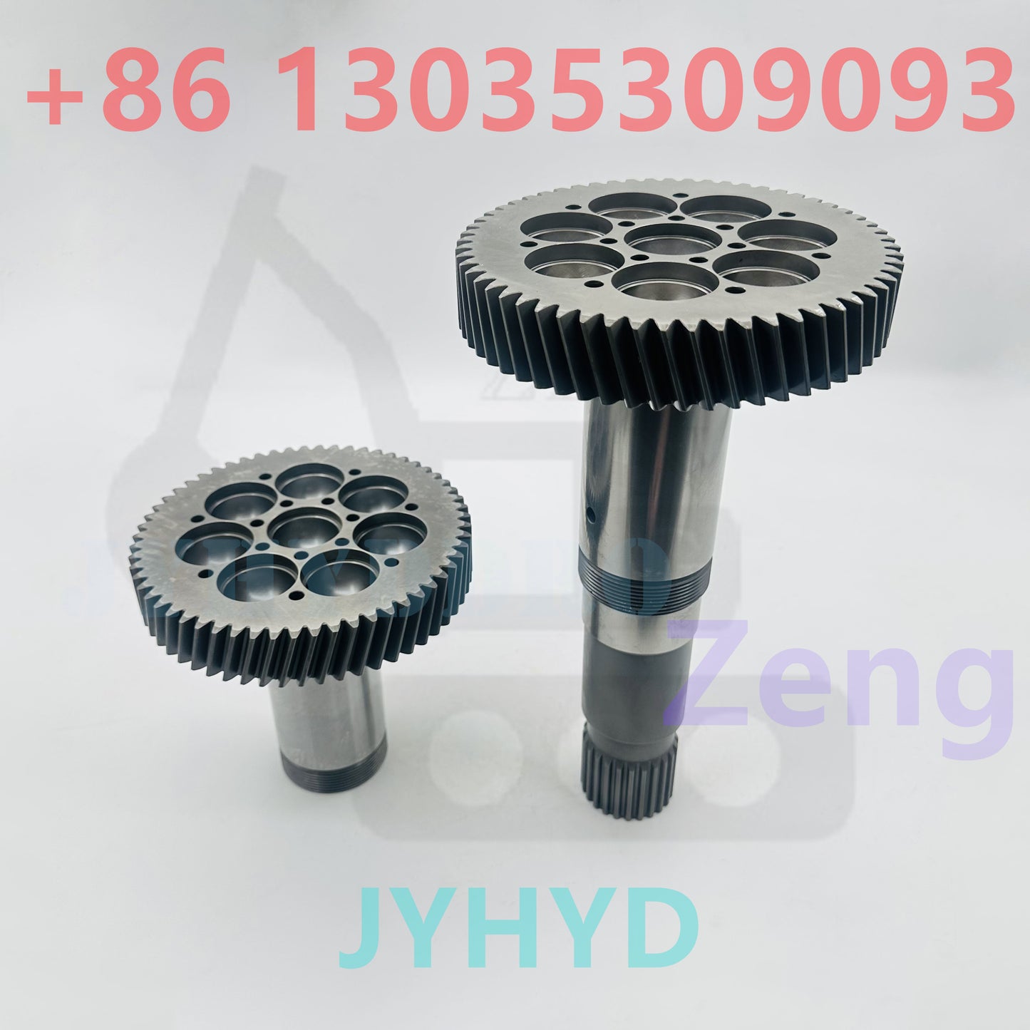 REXROTH A7VO160 A8VO160 hydraulic pump drive shaft