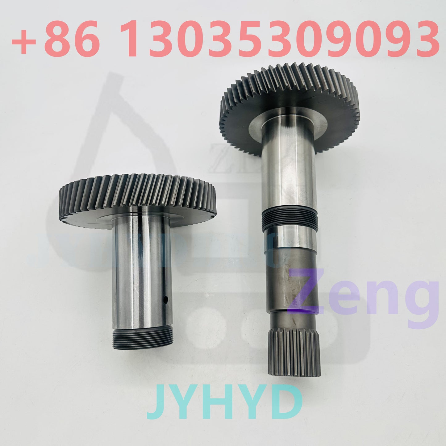 REXROTH A7VO160 A8VO160 hydraulic pump drive shaft