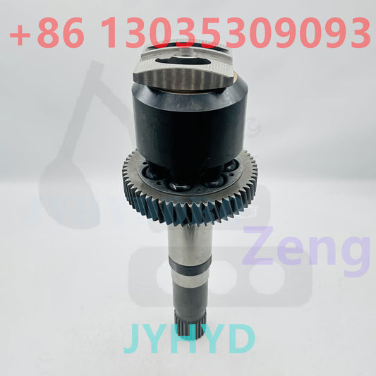 REXROTH A7VO160 A8VO160 HYDRAULIC PUMP ROTARY GROUP