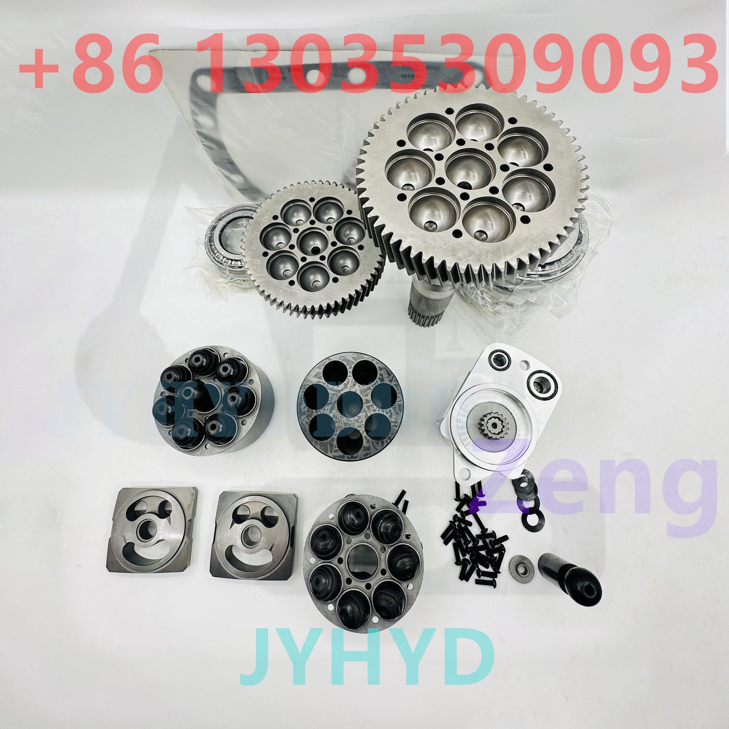 REXROTH A7VO160 A8VO160 hydraulic pump repair kit seal kit