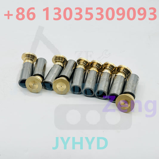 Parker PAVC100 hydraulic pump piston shoe piston subassembly piston kit