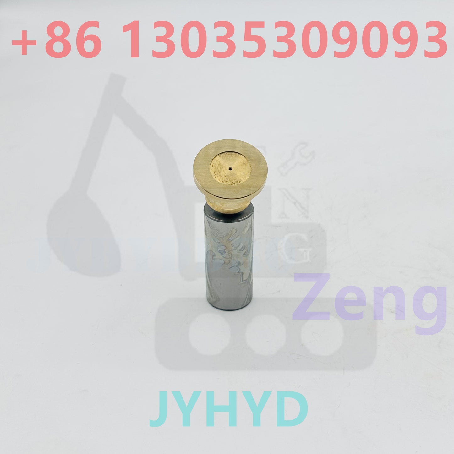 Parker PAVC100 hydraulic pump piston shoe piston subassembly piston kit