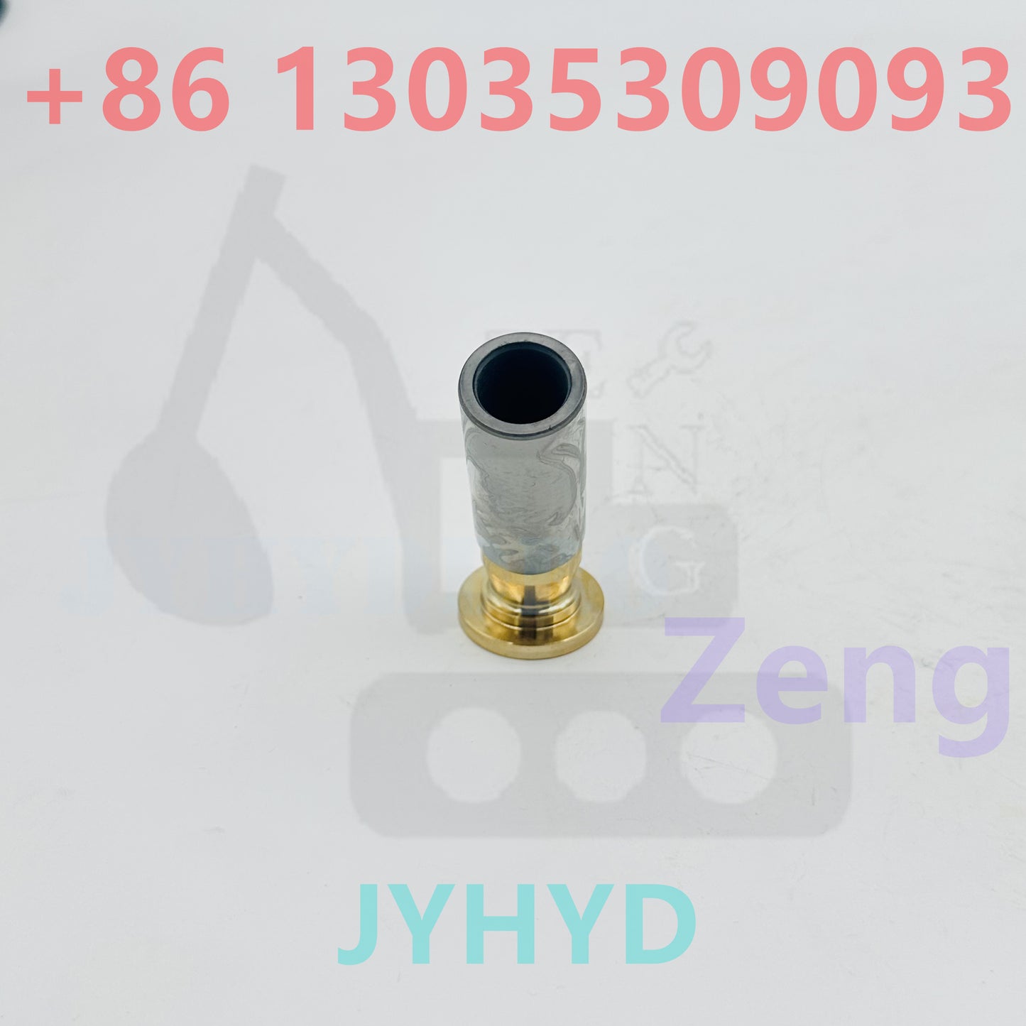 Parker PAVC100 hydraulic pump piston shoe piston subassembly piston kit