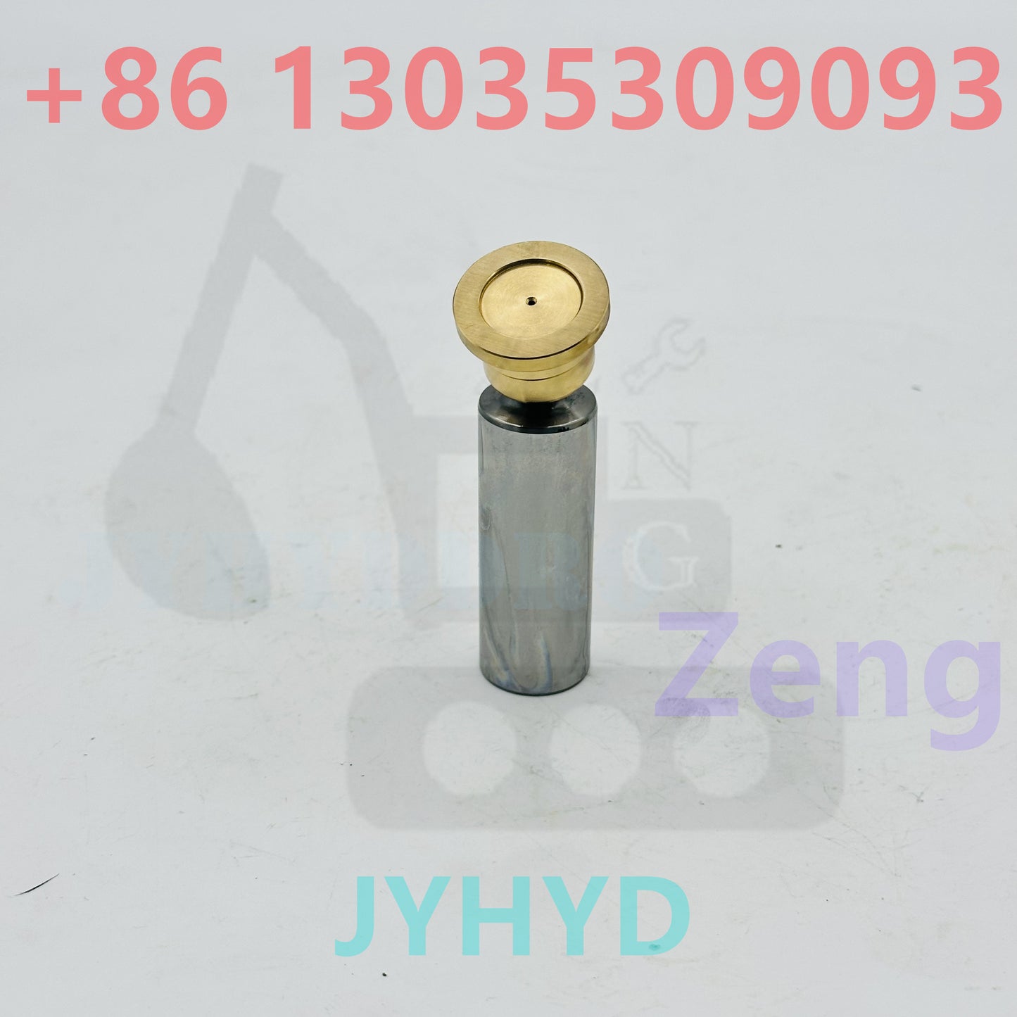 Sauer 90R75 hydraulic pump piston shoe piston subassembly piston kit plungers