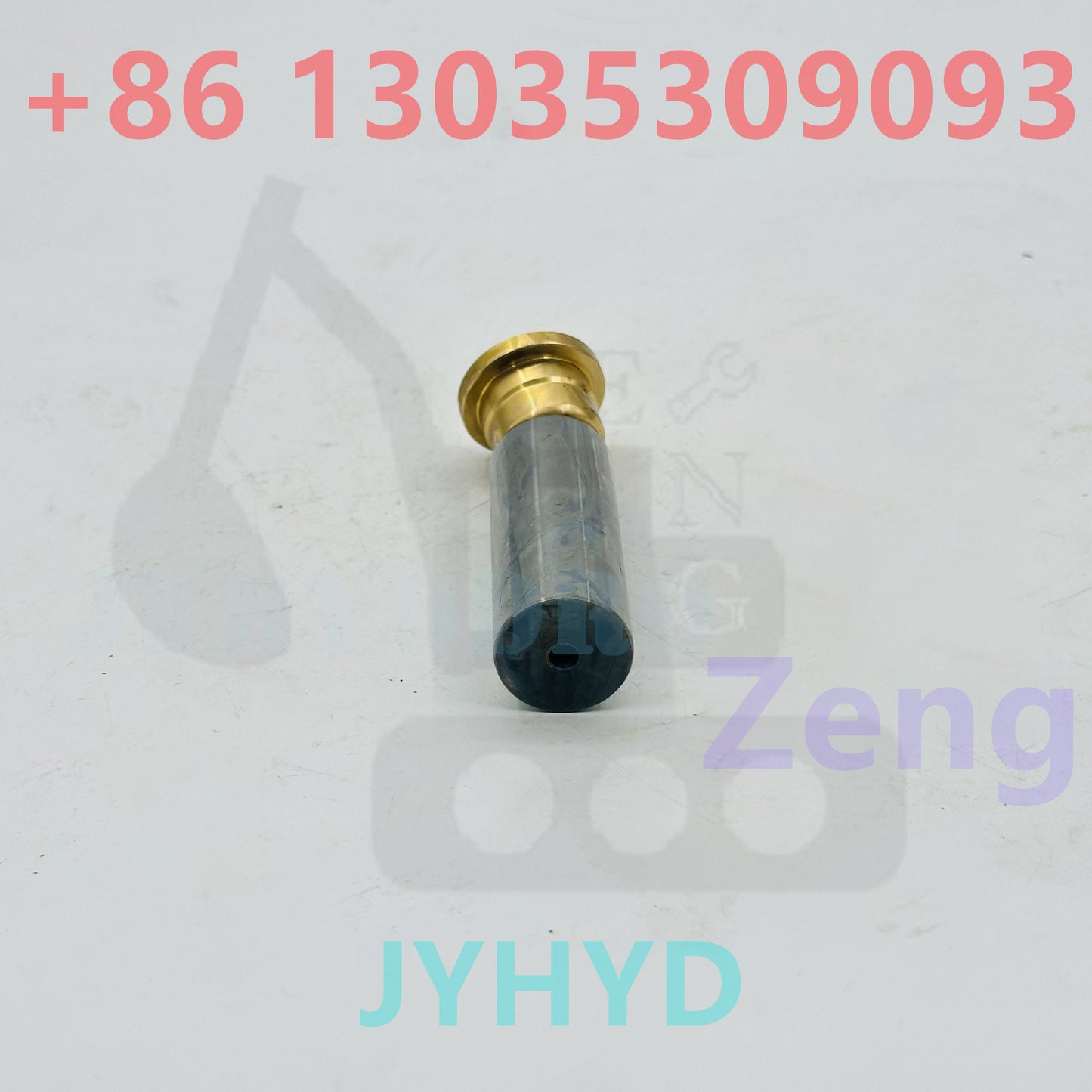 Sauer 90R75 hydraulic pump piston shoe piston subassembly piston kit plungers