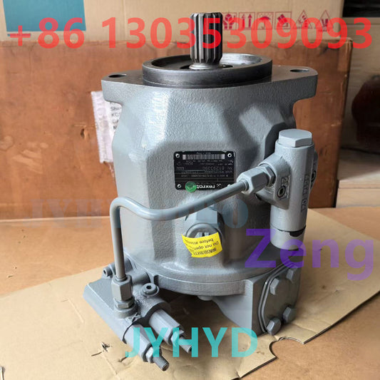 REXROTH A10VO74/31R HYDRAULIC PUMP