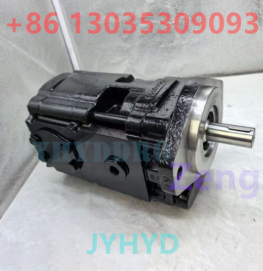 010960066220600013 CBQLTAB-F516-F510-AFP GEAR PUMP