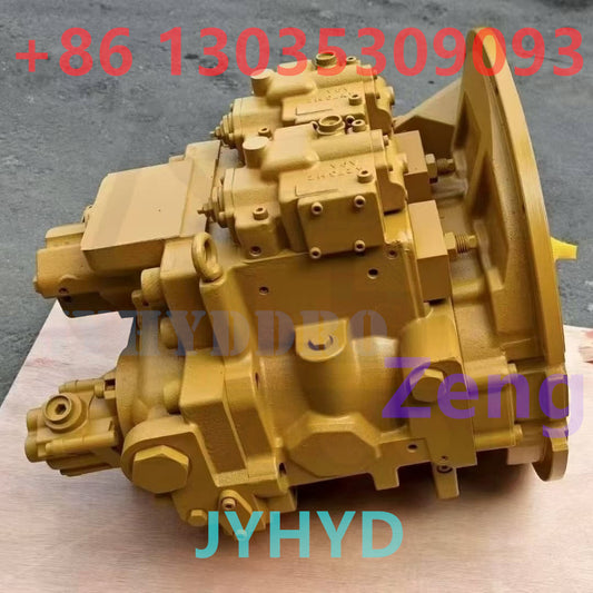 CATERPILLAR CAT336D EXCAVATOR HYDRAULIC MAIN PUMP