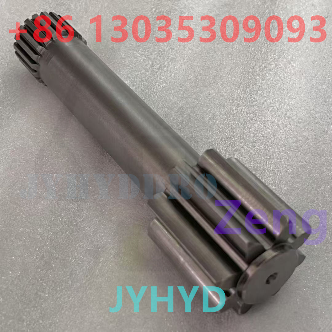 KOBELCO SK200-8 EXCAVATOR FINAL DRIVE TRAVEL GEARBOX PARTS
