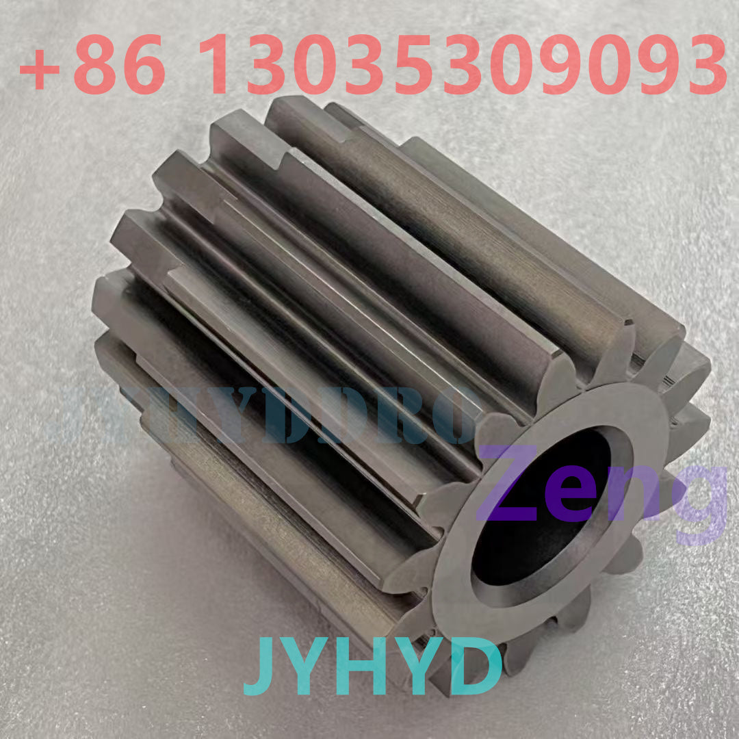 KOBELCO SK200-8 EXCAVATOR FINAL DRIVE TRAVEL GEARBOX PARTS