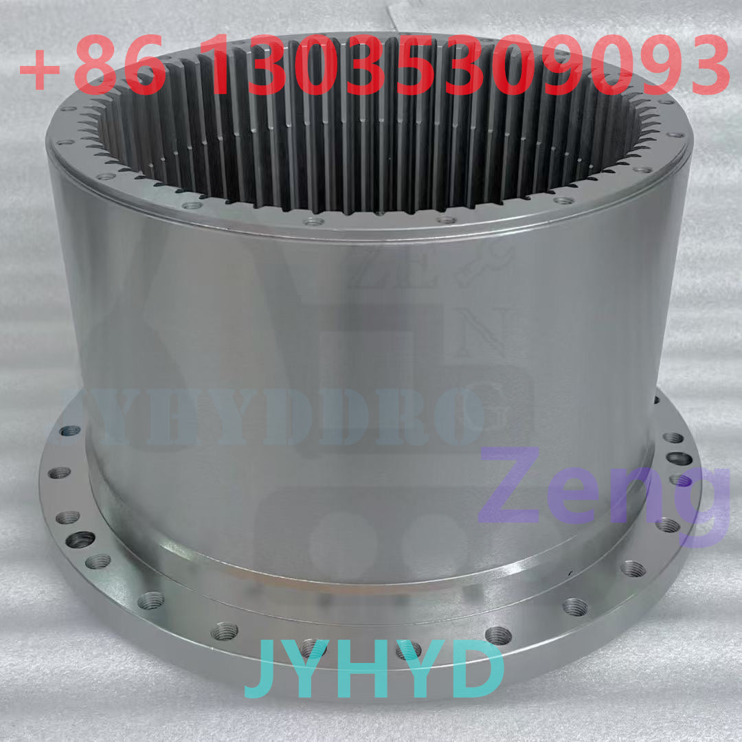 KOBELCO SK200-8 EXCAVATOR FINAL DRIVE TRAVEL GEARBOX PARTS