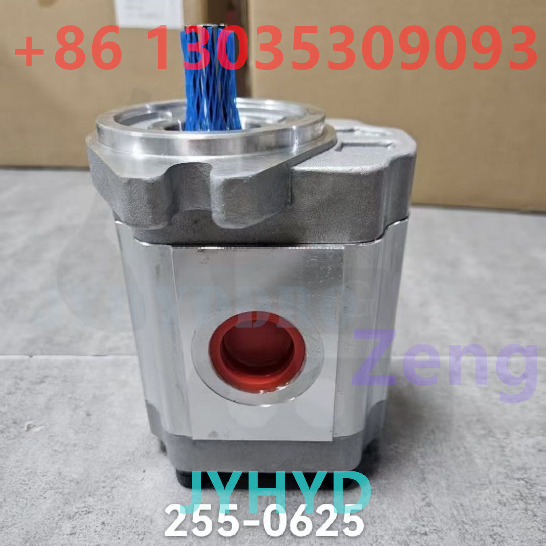 255-0625 GEAR PUMP
