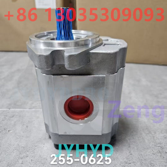 255-0625 GEAR PUMP
