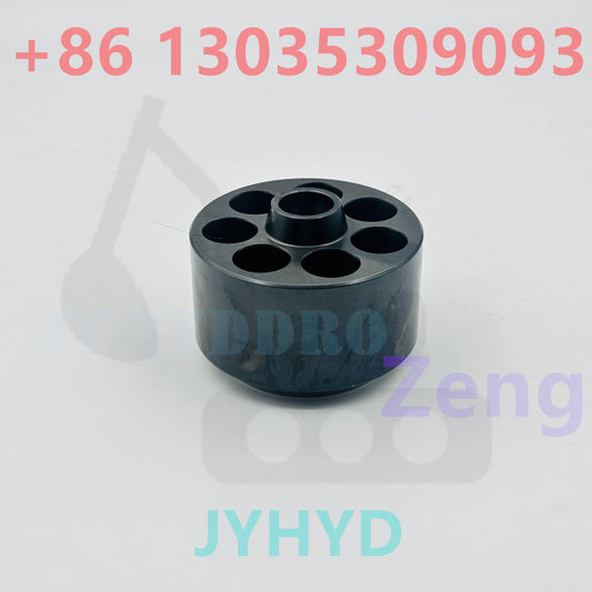 REXROTH A8V59 hydraulic pump cylinder block rotor barrel