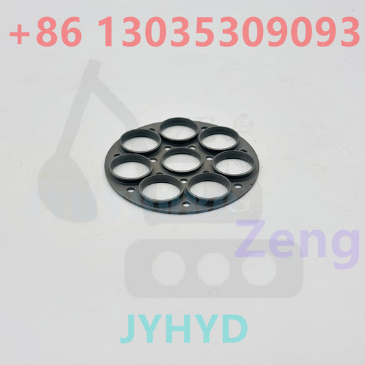REXROTH A8V59 hydraulic pump set plate retainer plate retraction retainer shoe push plate