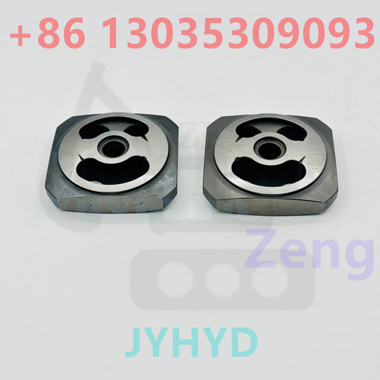 REXROTH A8V59 hydraulic pump valve plate timing plate balance plate control plate control lens port plate