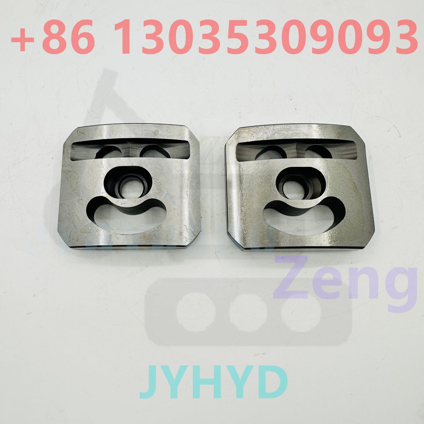 REXROTH A8V59 hydraulic pump valve plate timing plate balance plate control plate control lens port plate