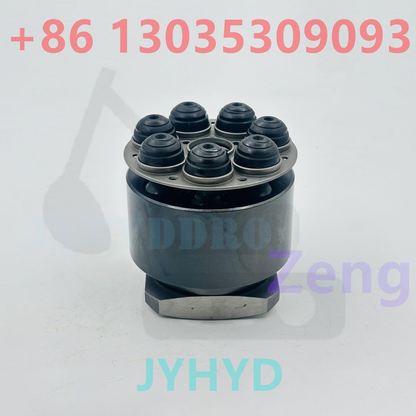 REXROTH A8V59 hydraulic pump socket bolt screw