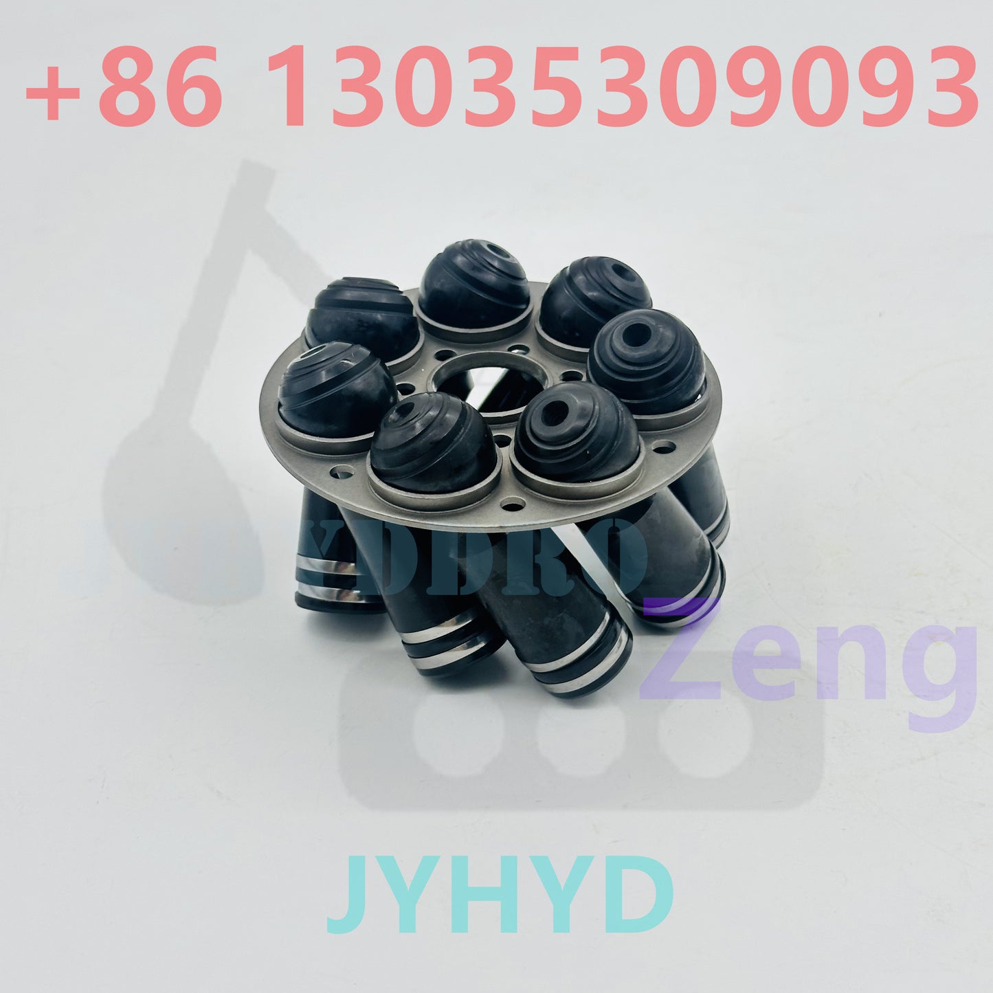 REXROTH A8V59 hydraulic pump piston shoe piston subassembly piston kit plungers