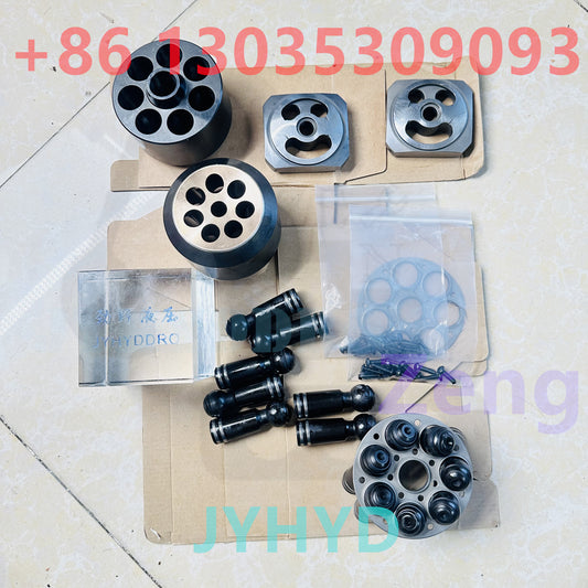REXROTH A8V59 HYDRAULIC PUMP ROTARY GROUP AND SPARE PARTS