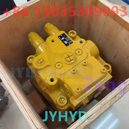 CATERPILLAR CAT336GC EXCAVATOR SWING MOTOR