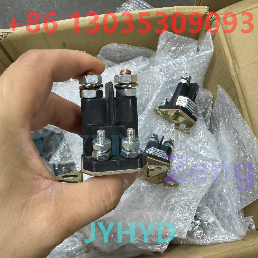 784-1221-020-20 SOLENOID VALVE