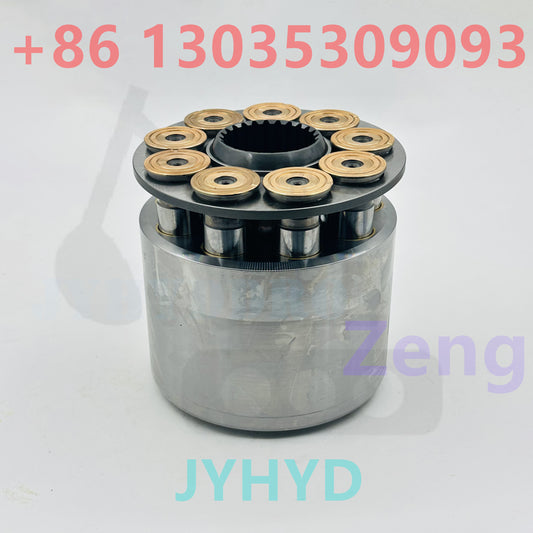 MVR165 HYDRAULIC PARTS