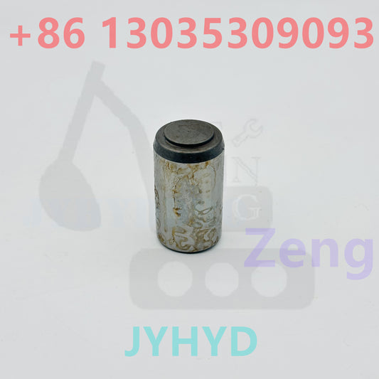 HITACHI HMGE36 TRAVEL MOTOR YOKE PISTON