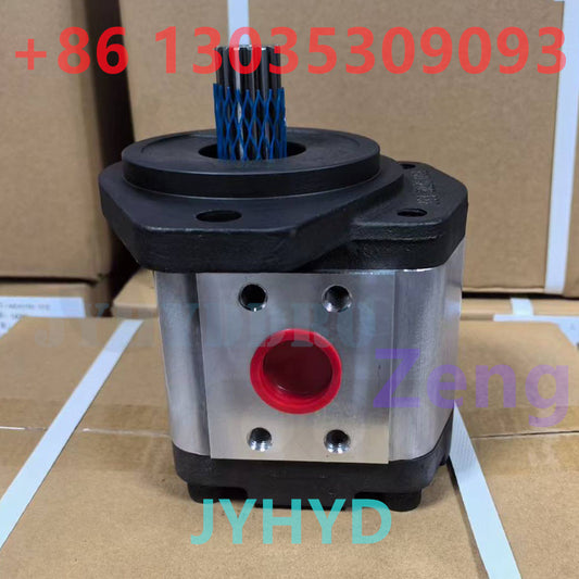 207-8235 GEAR PUMP