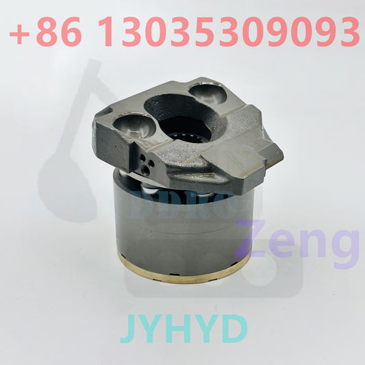 KOMATSU LPV30-PI HYDRAULIC PUMP ROTARY GROUP