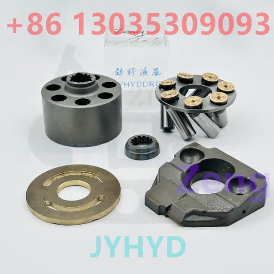 KOMATSU LPV30-PI HYDRAULIC PUMP PARTS