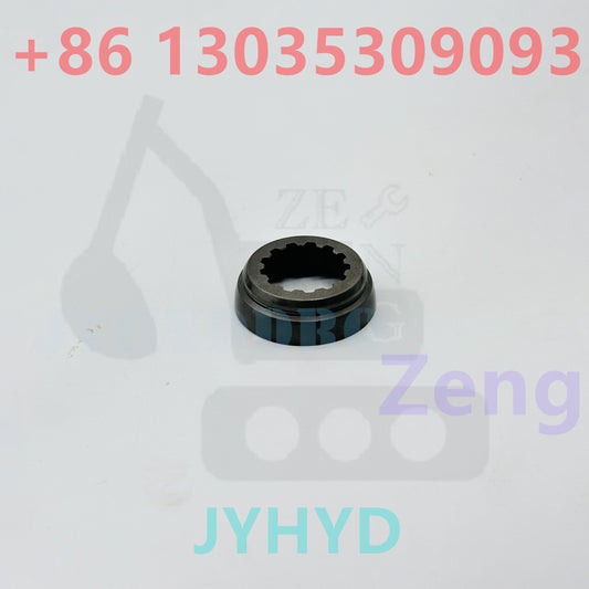 KOMATSU LPV30-PI hydraulic pump ball guide retainer guide bushing thrust ball bowl holder